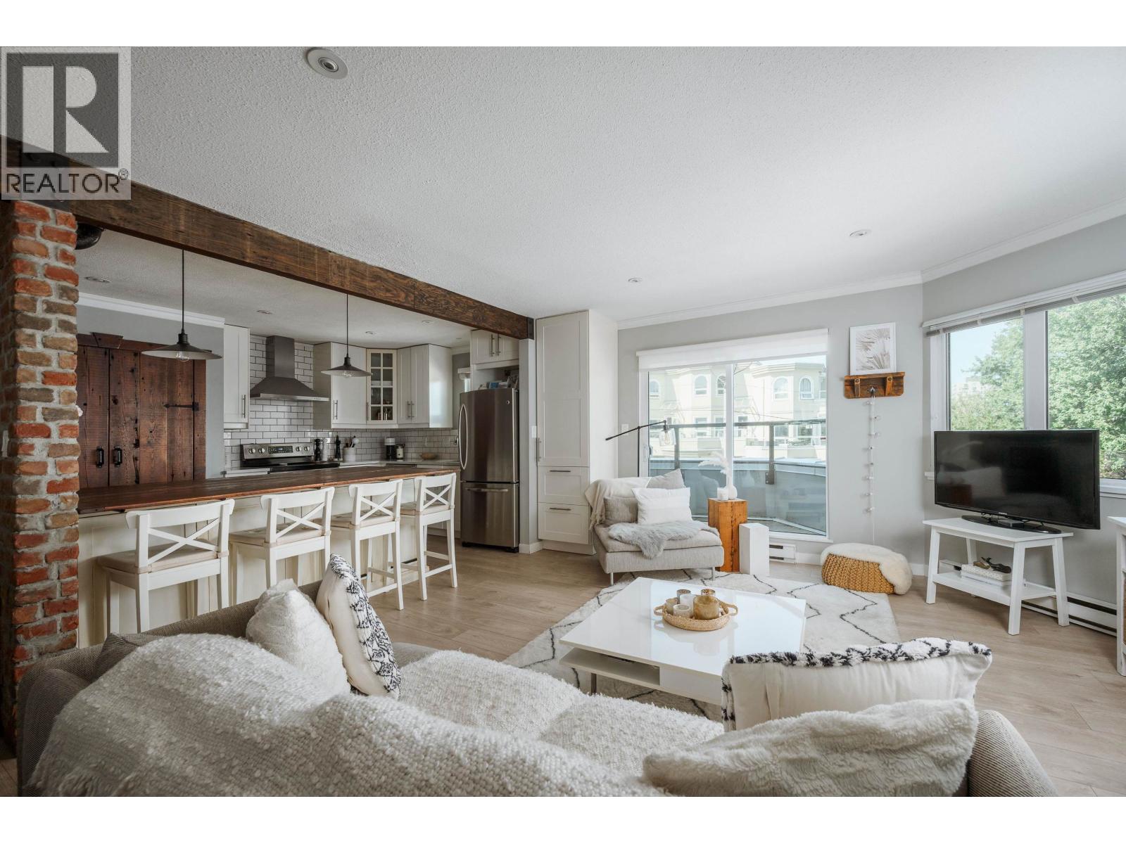 1182 W 7th Avenue Unit 21, Vancouver, BC V6H 1B4