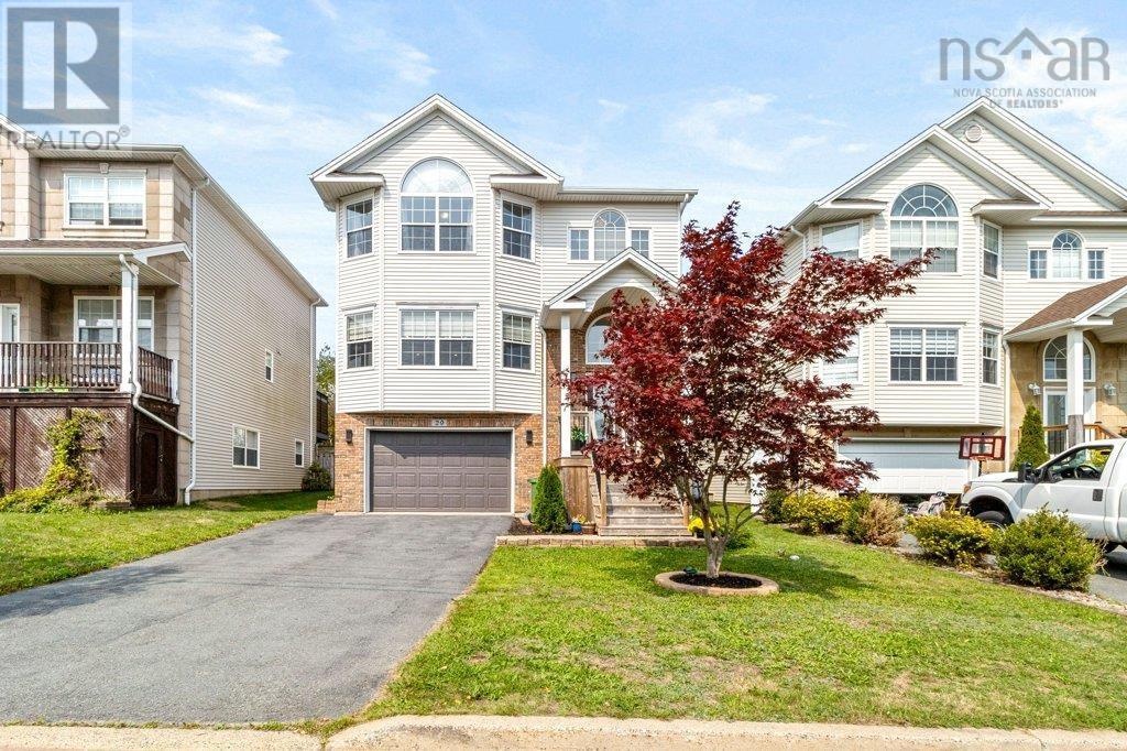 29 Cutter Dr, Halifax, NS B3M 4W6