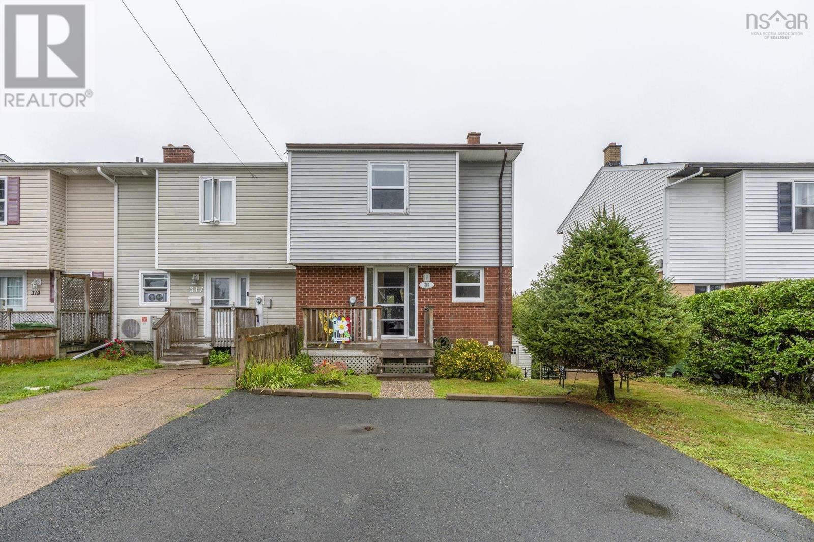 315 Poplar Dr, Cole Harbour, NS B2W 4K8