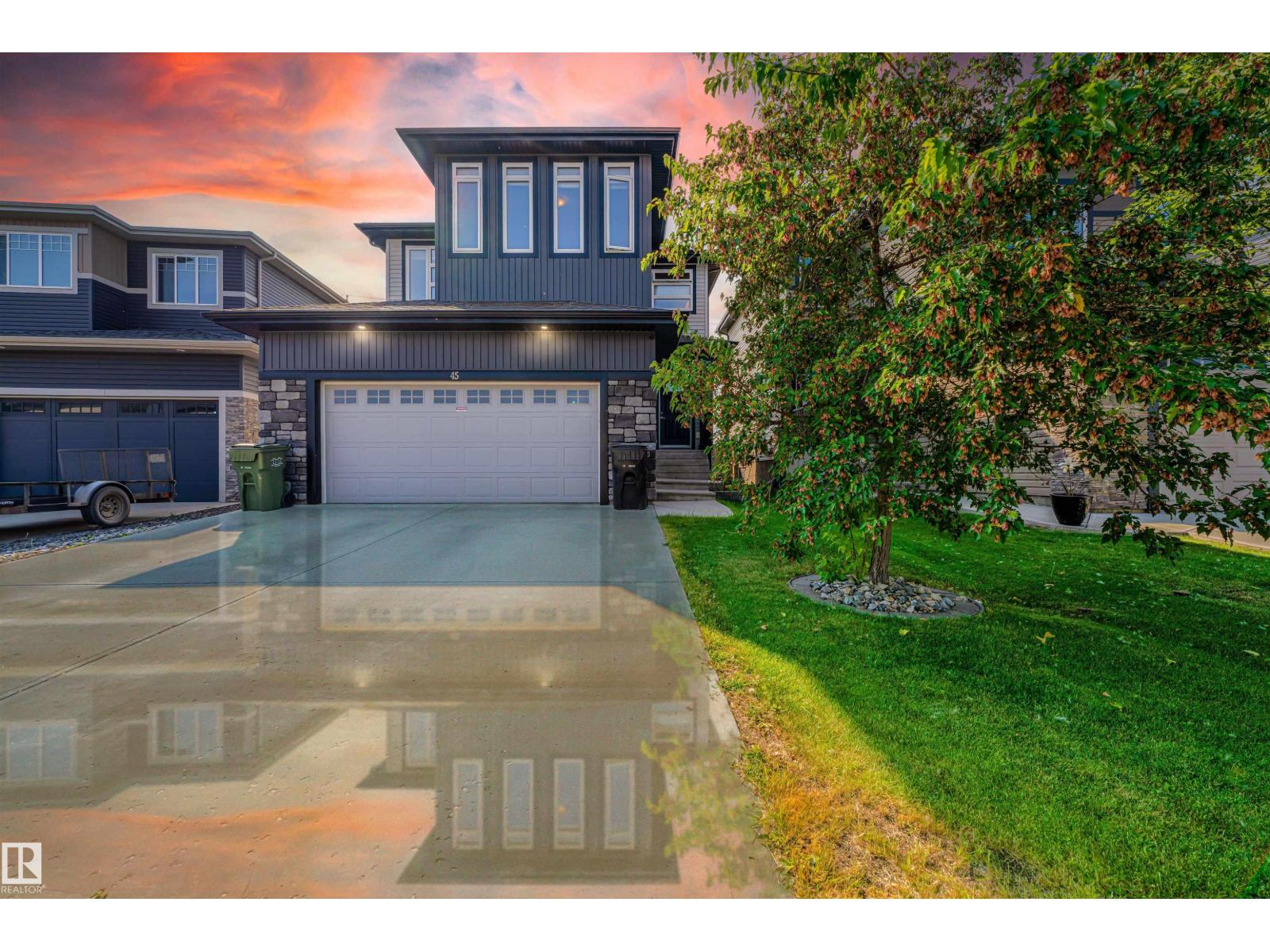 45 Sandalwood Pl, Leduc, AB T9E 1C2