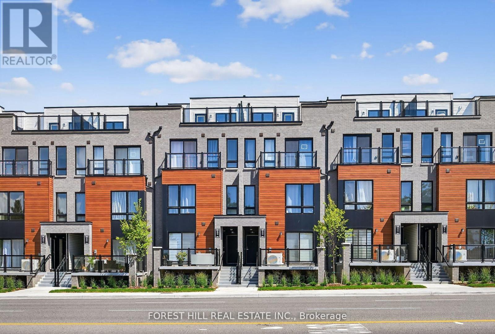 16 165 Tapscott Rd, Toronto Malvern, ON M1B 0E8