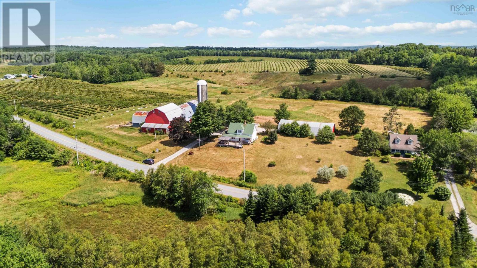 2160 Lower Branch Rd, Branch Lahave, NS B4V 4J7