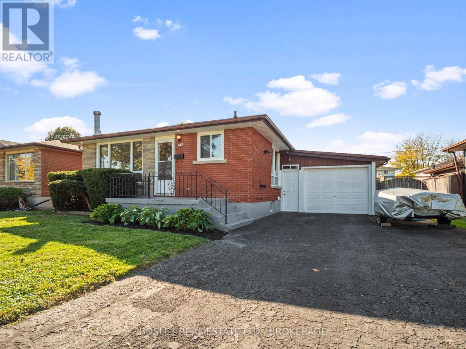 276 Gross Ave, Welland, ON L3C 2V2
