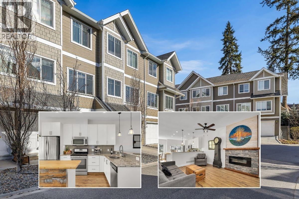 600 Sherwood Road Unit 55, Kelowna, BC V1W 5K1
