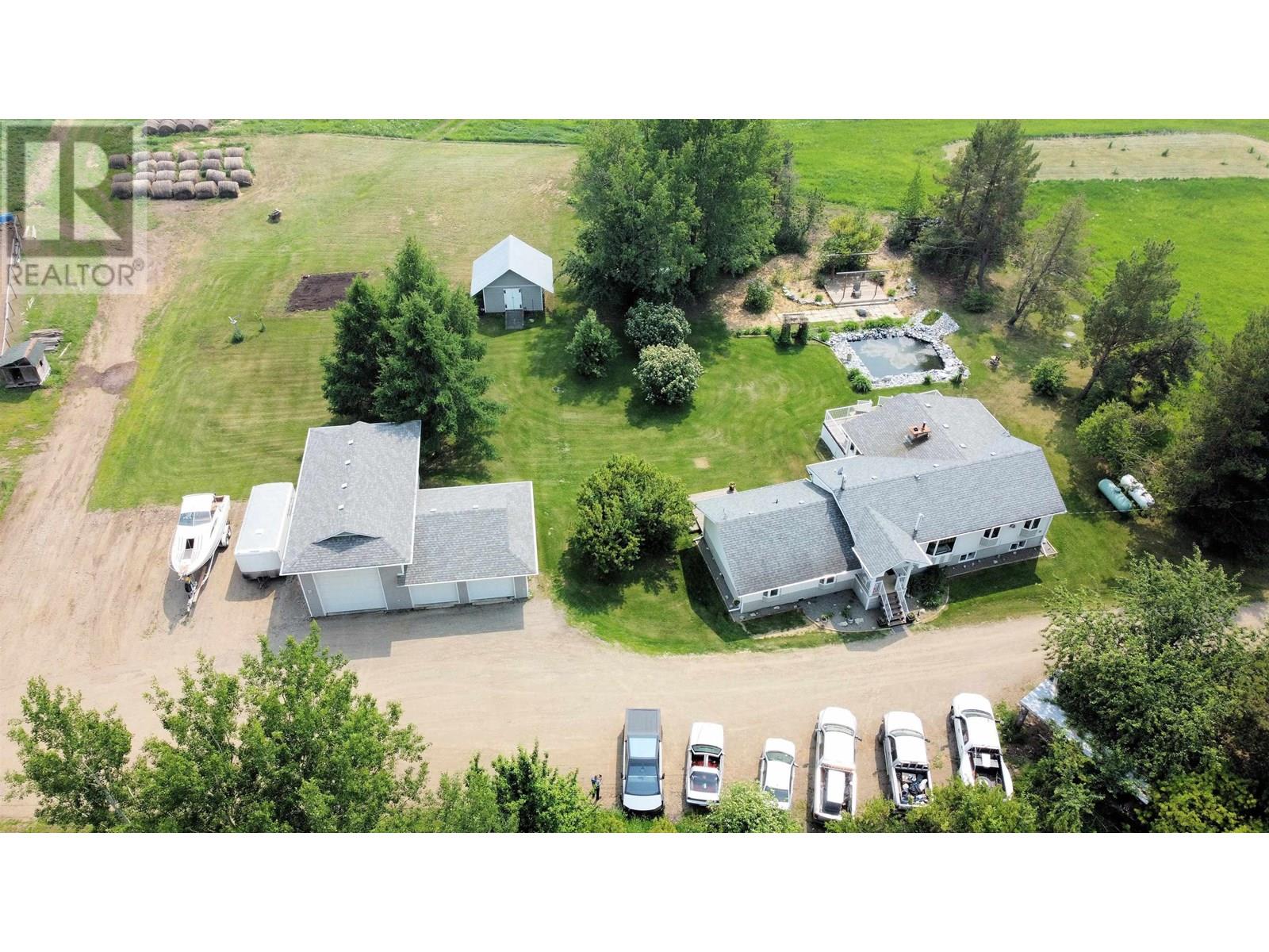 14940 Robinson Rd, Prince George, BC V2K 5K9