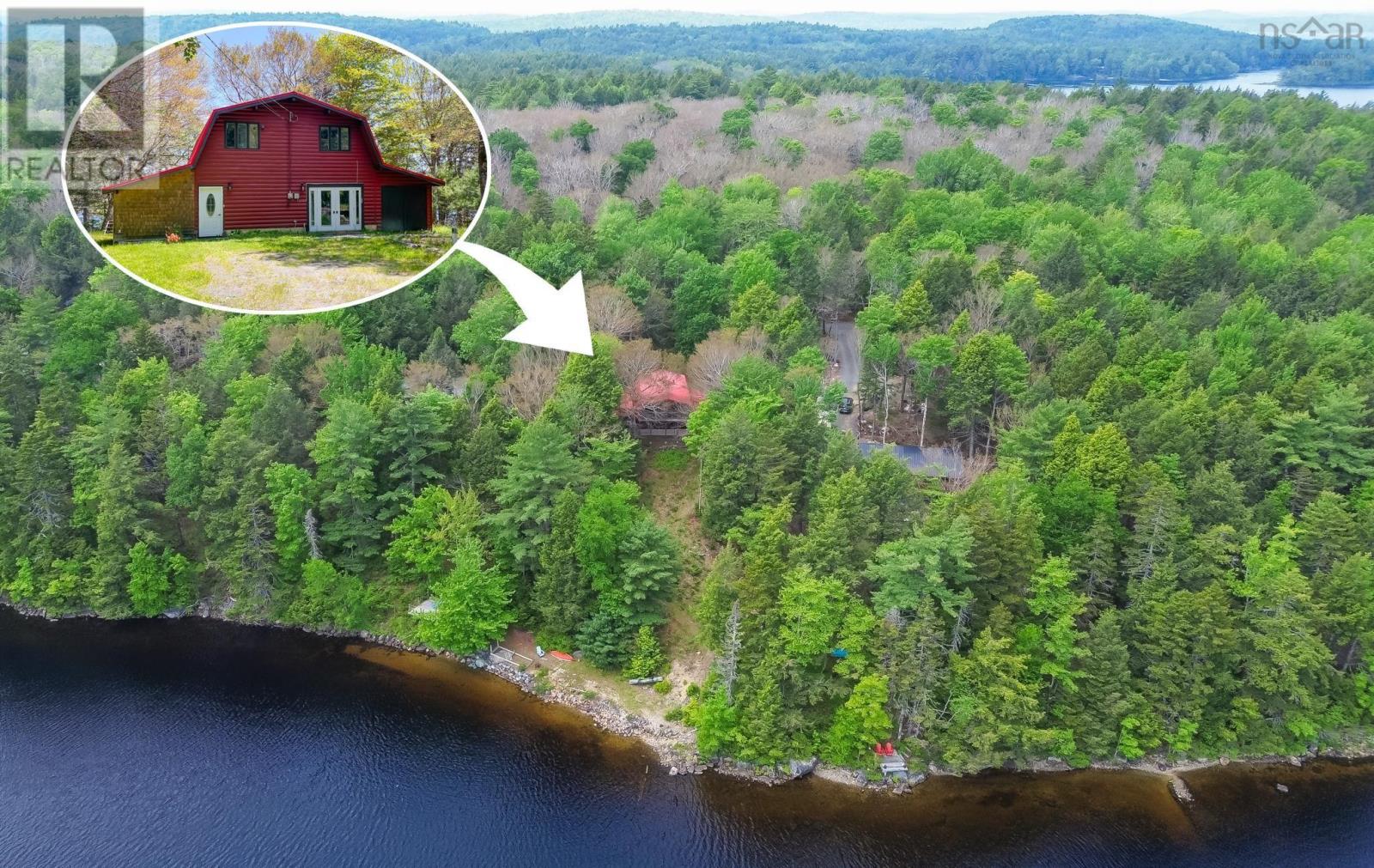59 Sunrise Cir E, Labelle, NS B0T 1E0