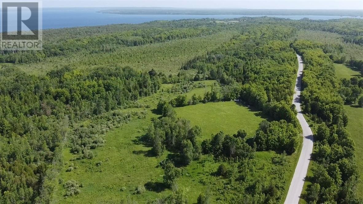 Franks Road, Central Manitoulin, ON P0P 1S0
