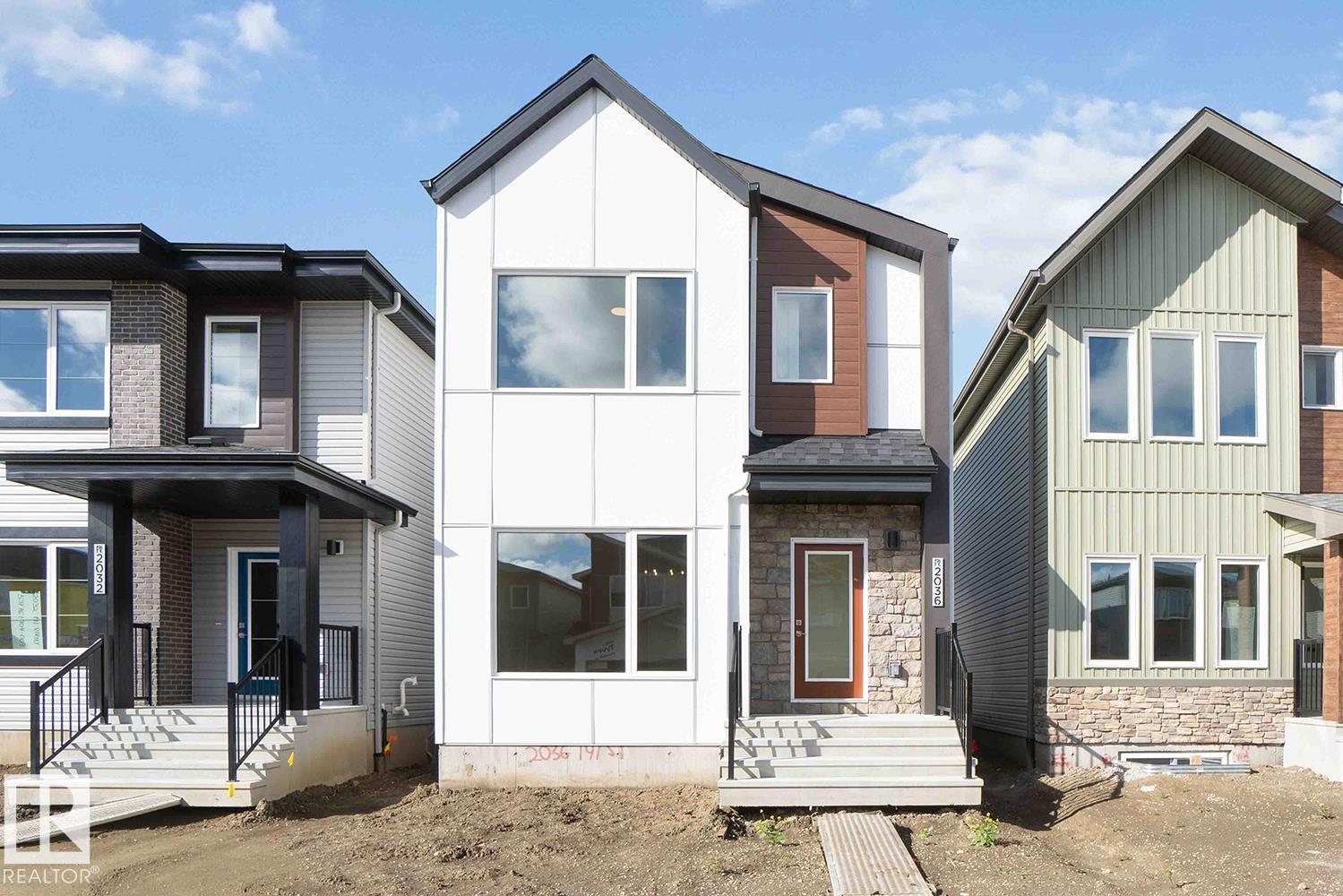 191 St Nw Unit 2036, Edmonton, AB T6M 3E8