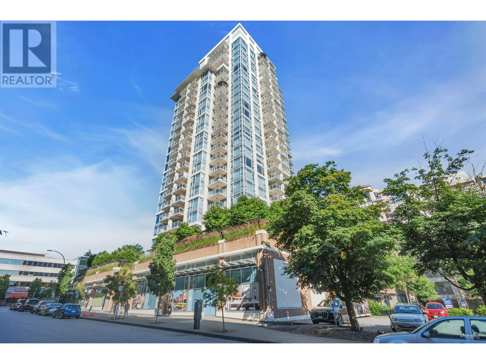 608 Belmont Street Unit 508, New Westminster, BC V3M 0G8