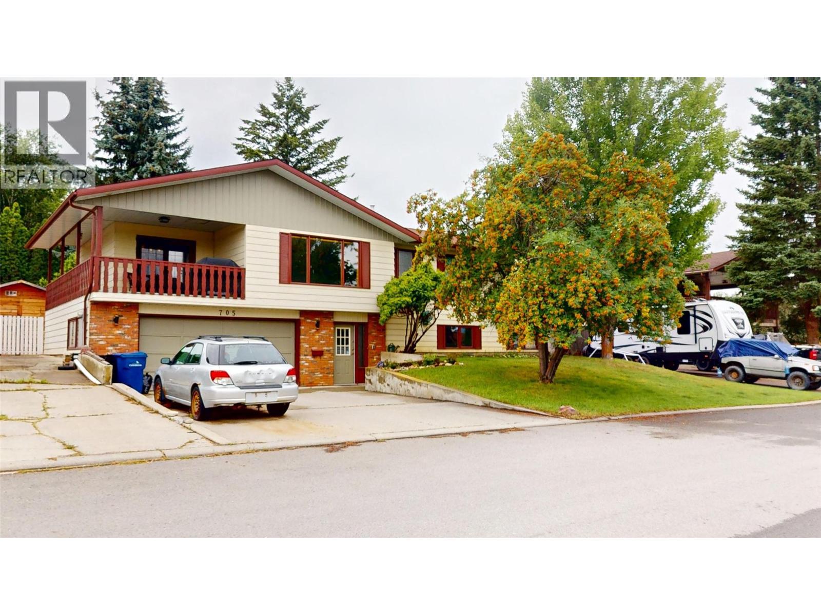 705 15 Street South, Cranbrook, BC V1C 5N9