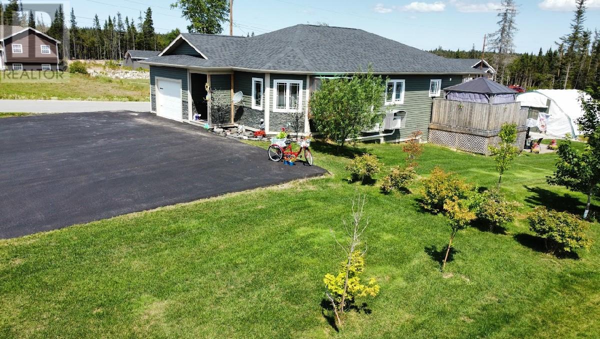 14 Kennedy Dr, Reidville, NL A8A 0E5