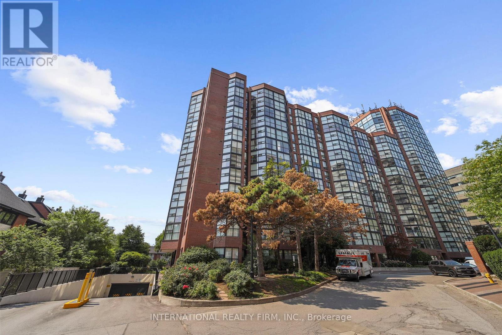 713 701 King St W, Toronto, ON M5V 2W7