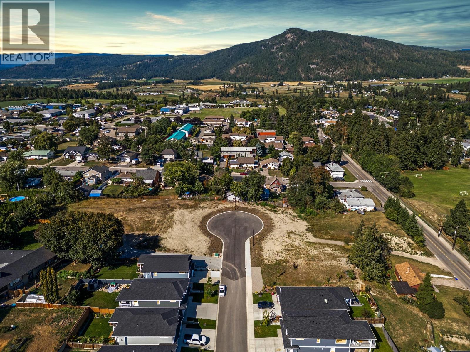Lot C Birban Avenue, Armstrong, BC V4Y 0H5