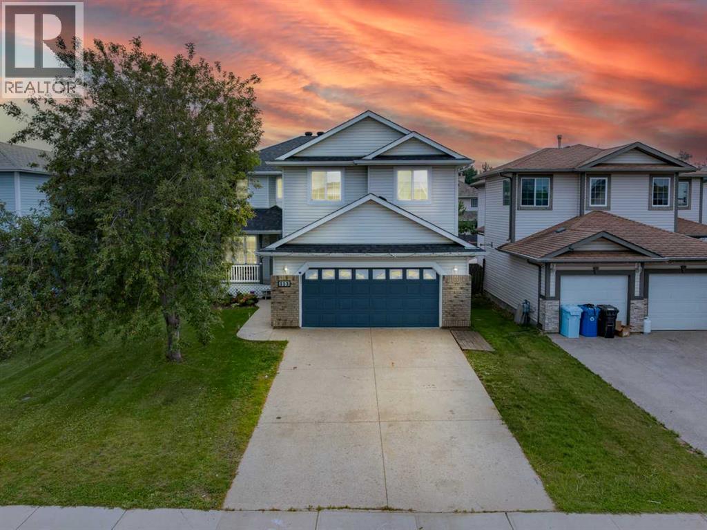 113 Bussieres Dr, Fort Mcmurray, AB T9K 1W3