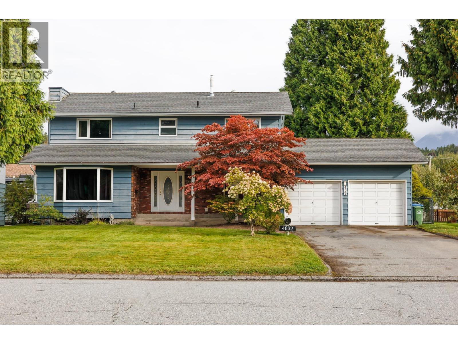 4832 Soucie Ave, Terrace, BC V8G 4R8