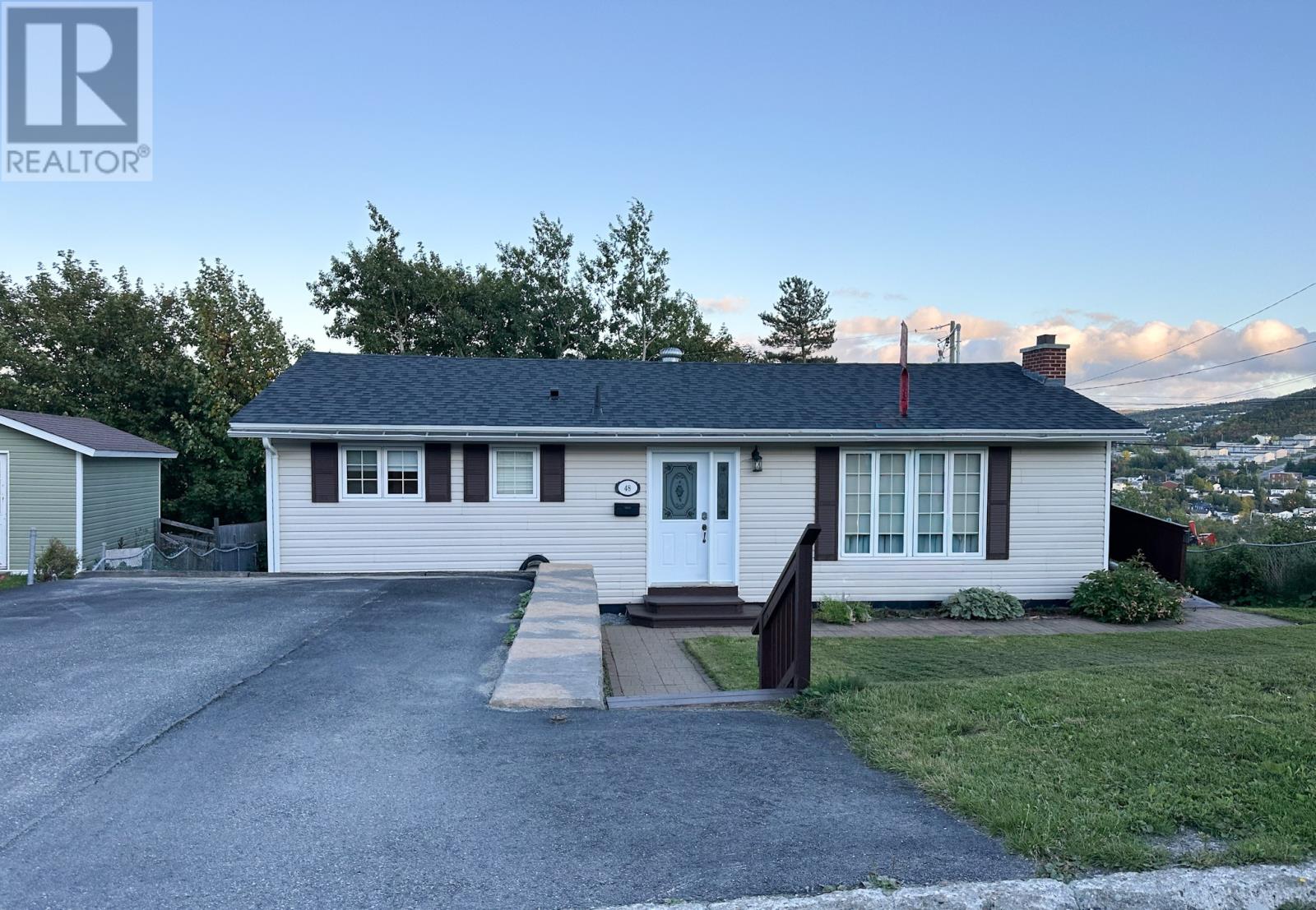 48 Atlantic Ave, Corner Brook, NL A2H 6N6