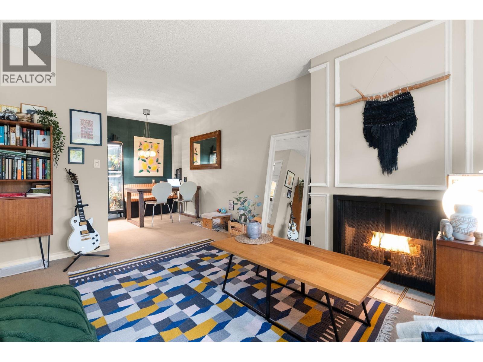 2366 Wall Street Unit 308, Vancouver, BC V5L 4Y1