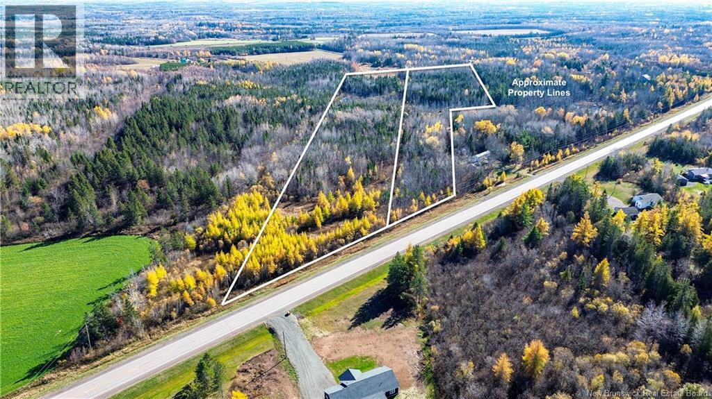 Lot Homestead Road, Salisbury, NB