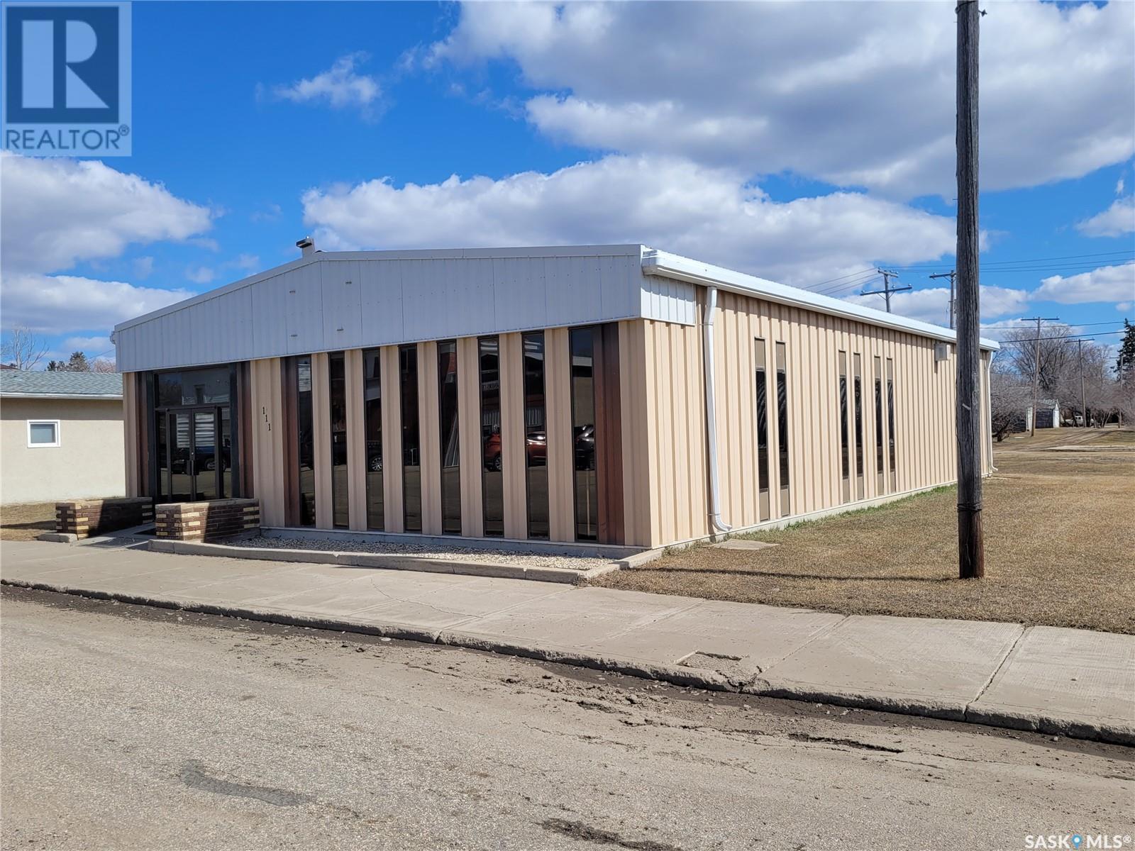 111 Main St, Semans, SK S0A 3S0