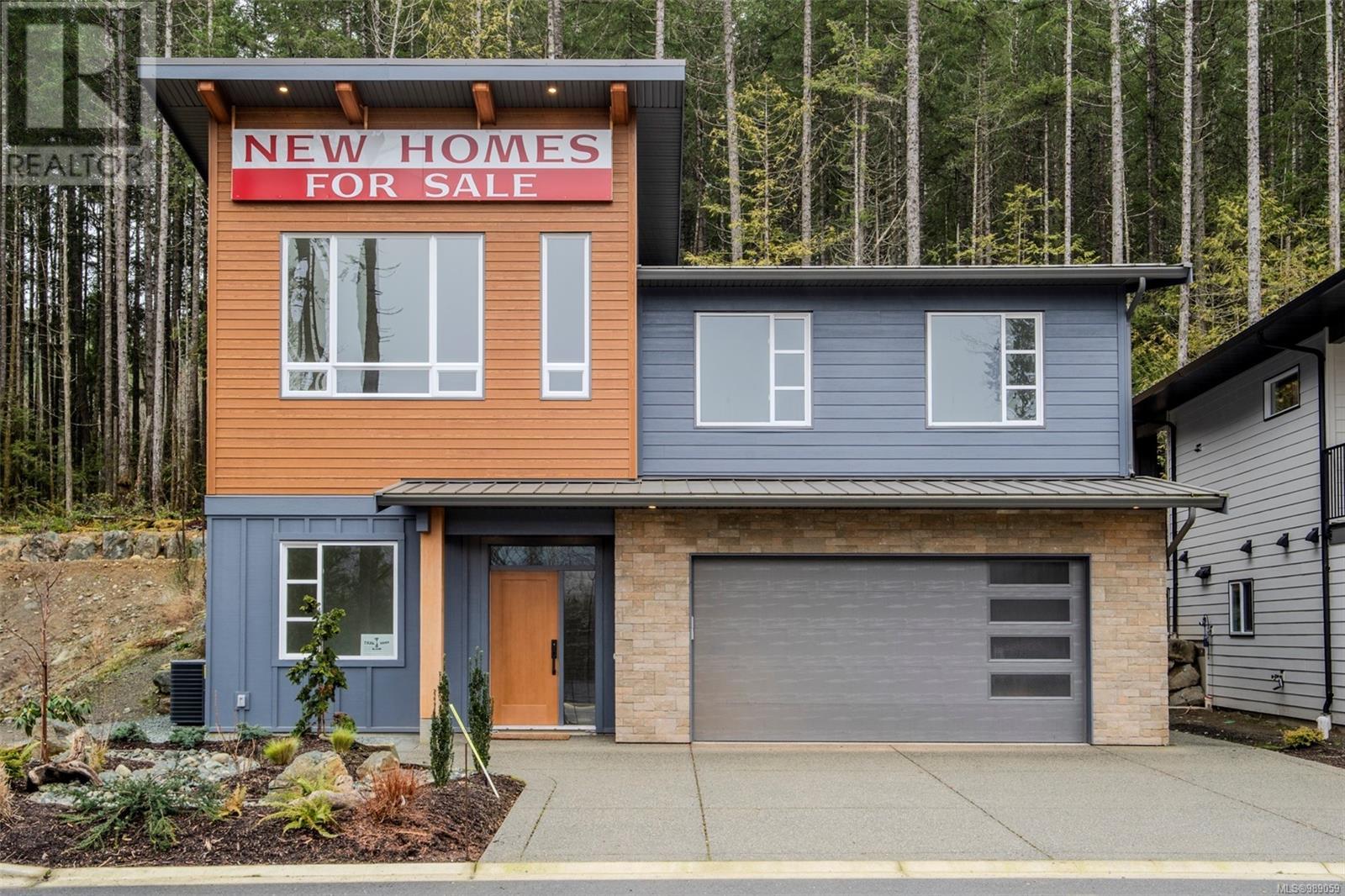 111 Raven Way, Ladysmith, BC V9G 0C2