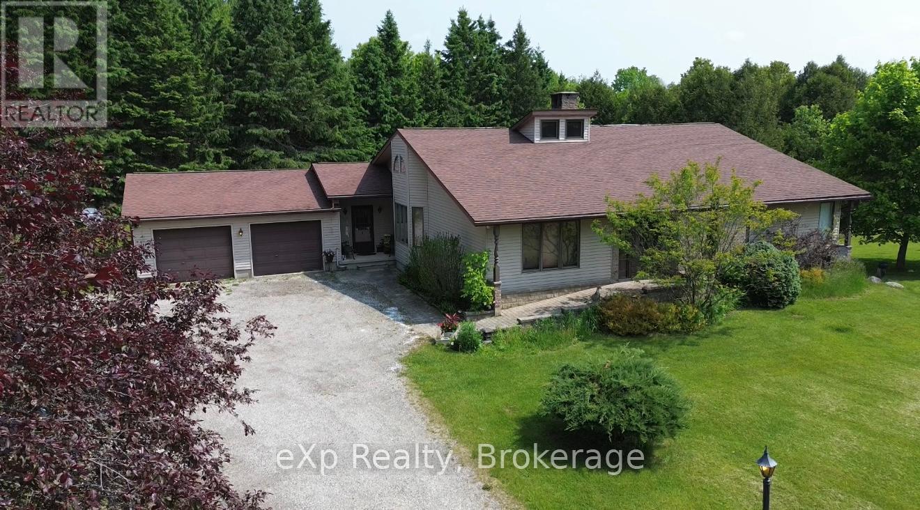 522623 Welbeck Rd N, West Grey, ON N0G 1R0