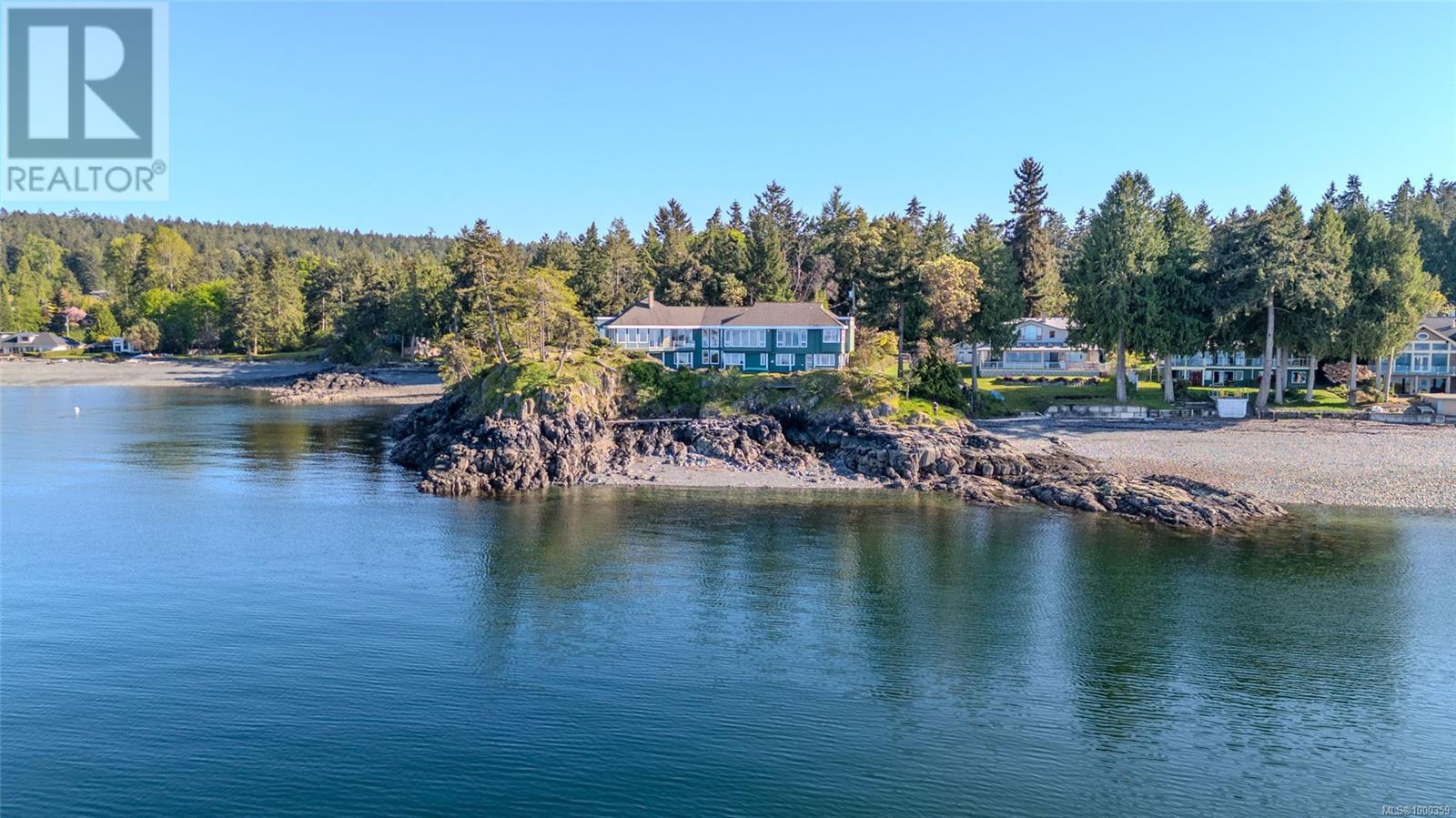 1555 Seacrest Rd, Nanoose Bay, BC V9P 9B5