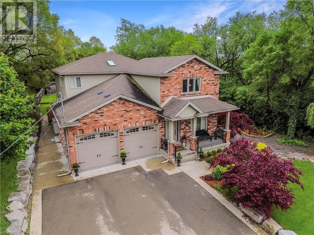 806 Old York Rd, Burlington, ON L7P 4X9