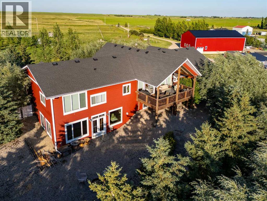 225053 Range Road 270, Rural Rocky View County, AB T1X 0H9