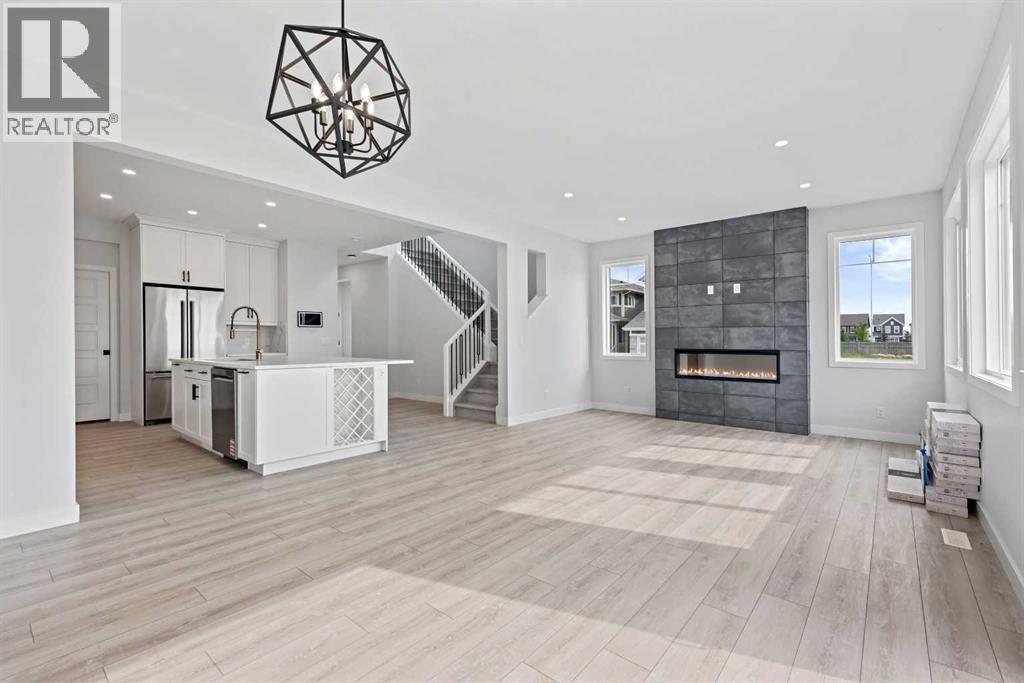 33 Magnolia Path SE, Calgary, AB T3M 3X7