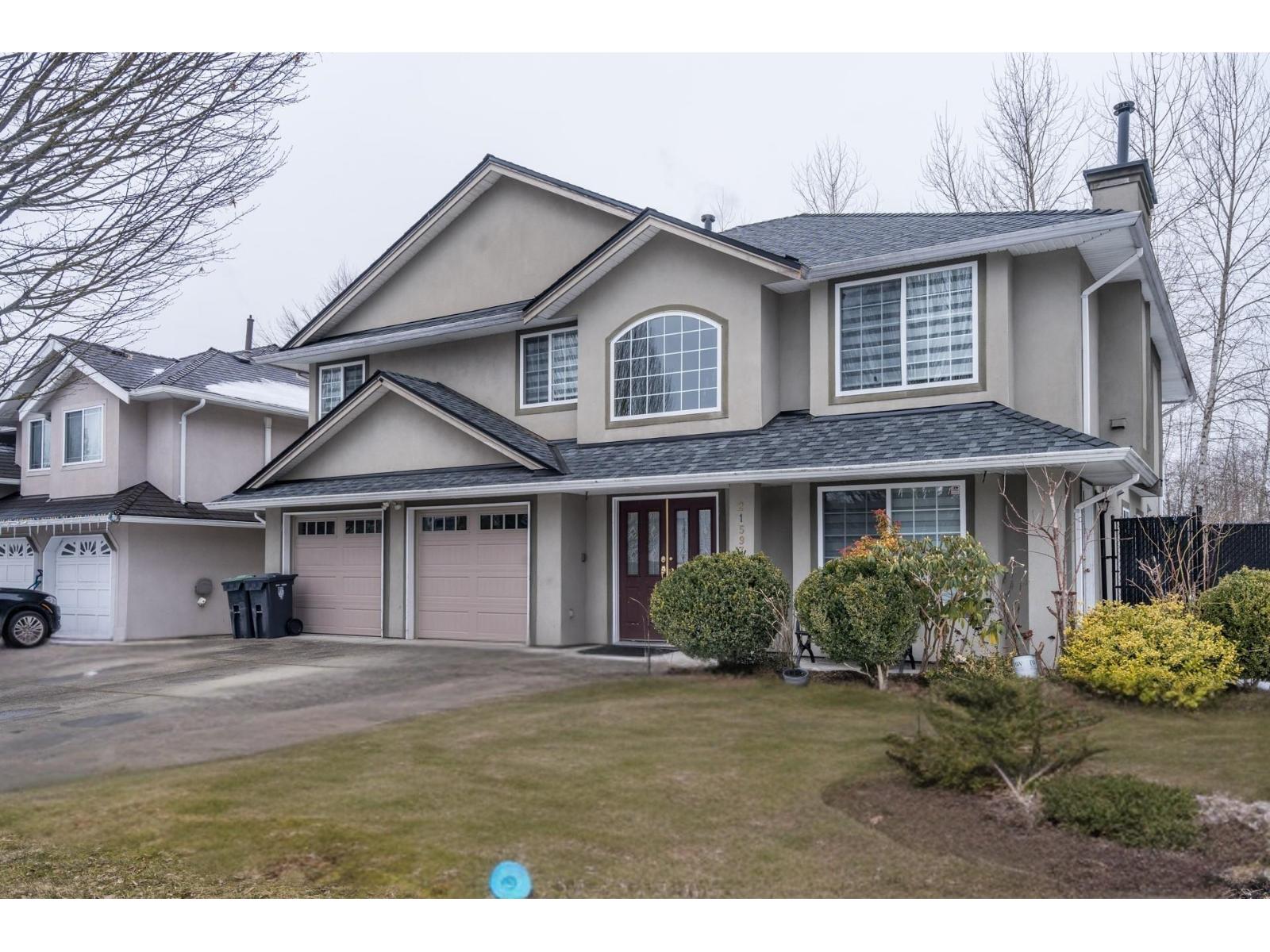95 Avenue Unit 21597 #a, Langley, BC V1M 2C6