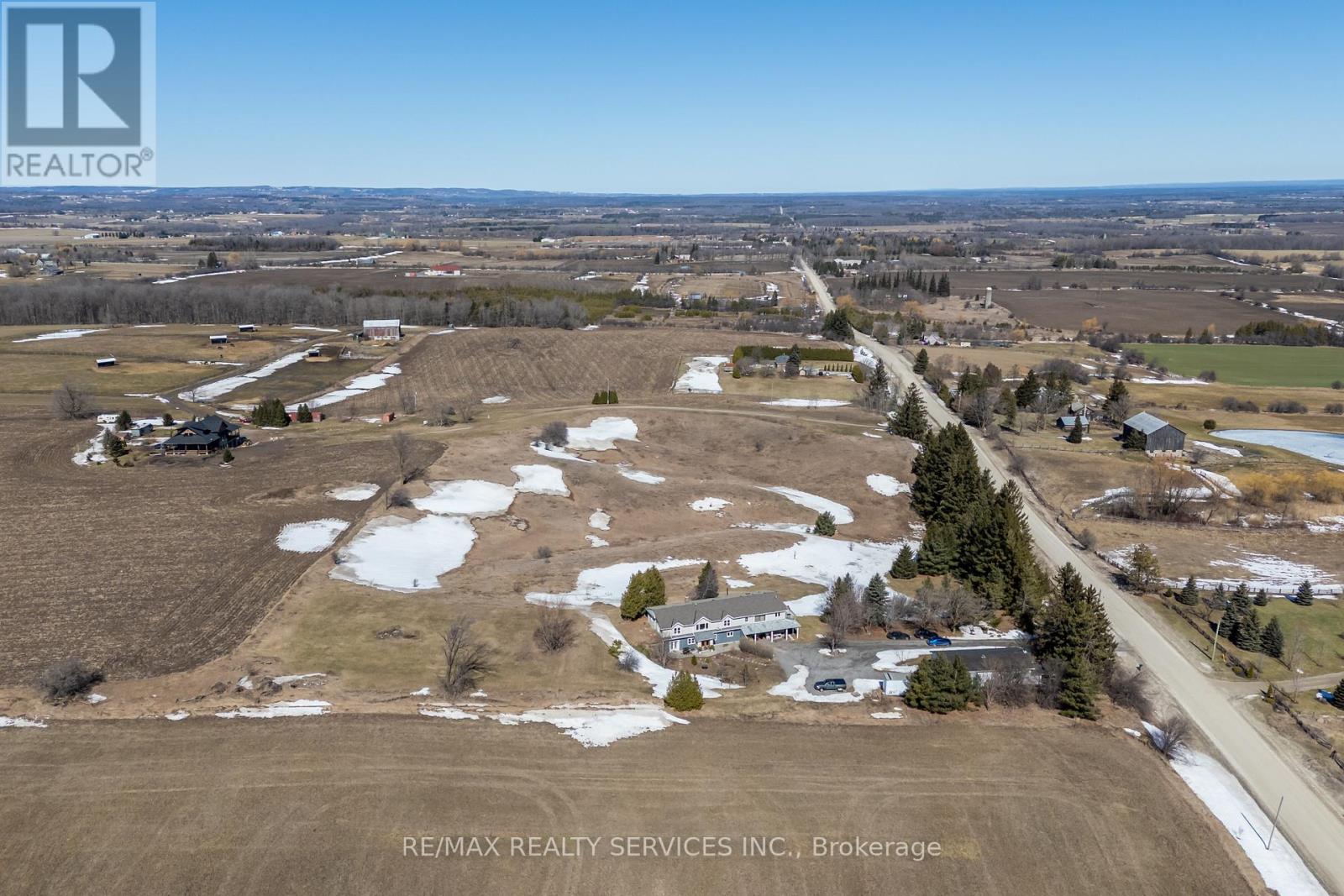 995486 Monoadjala Townline, Mono, ON L9V 1C9
