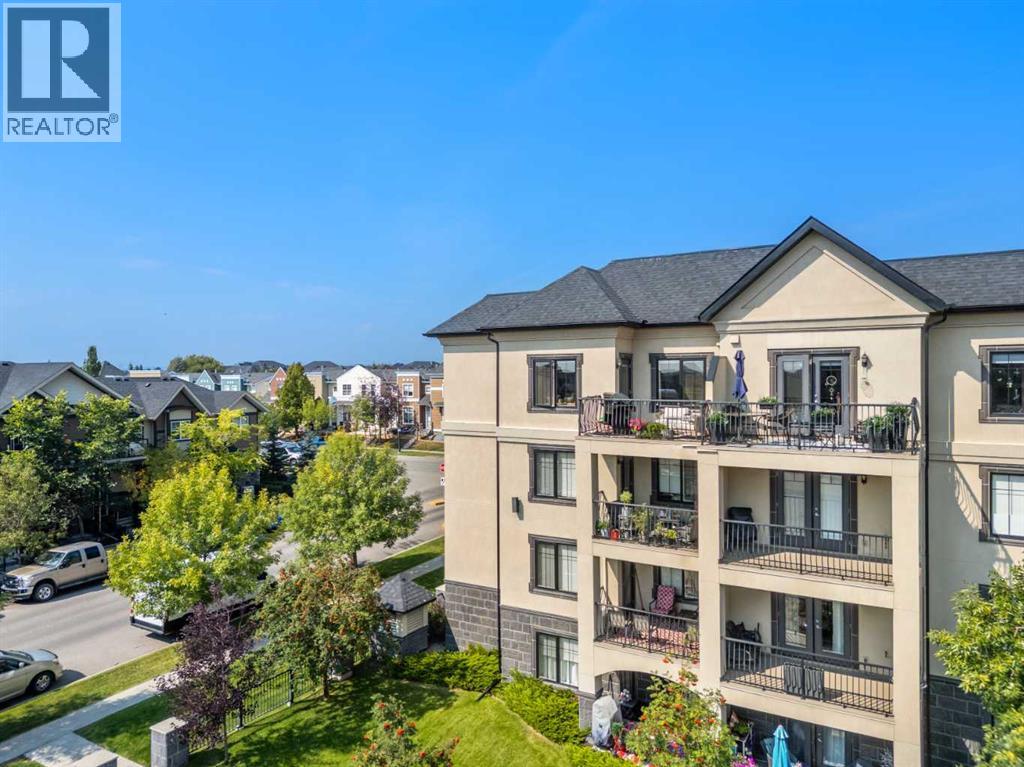 310 Mckenzie Towne Gate Se Unit 1403, Calgary, AB T2Z 1A6