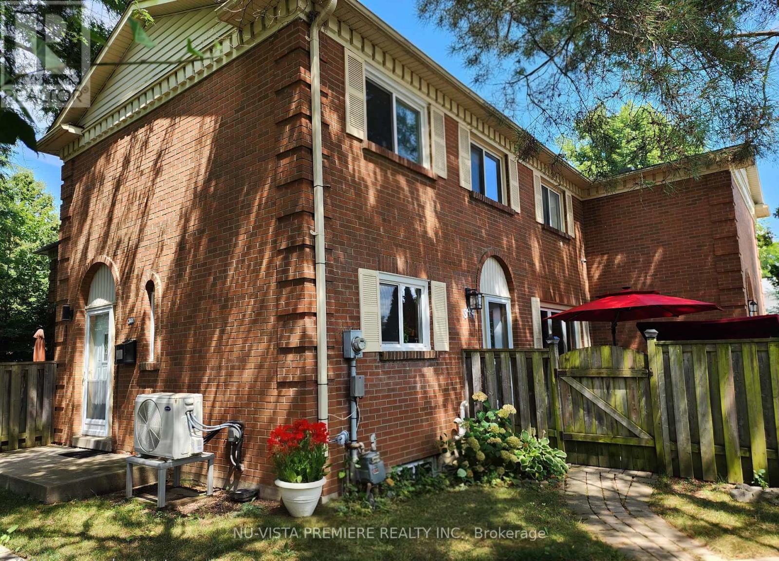344 Homestead Ct N, London North North F, ON N6G 2E9