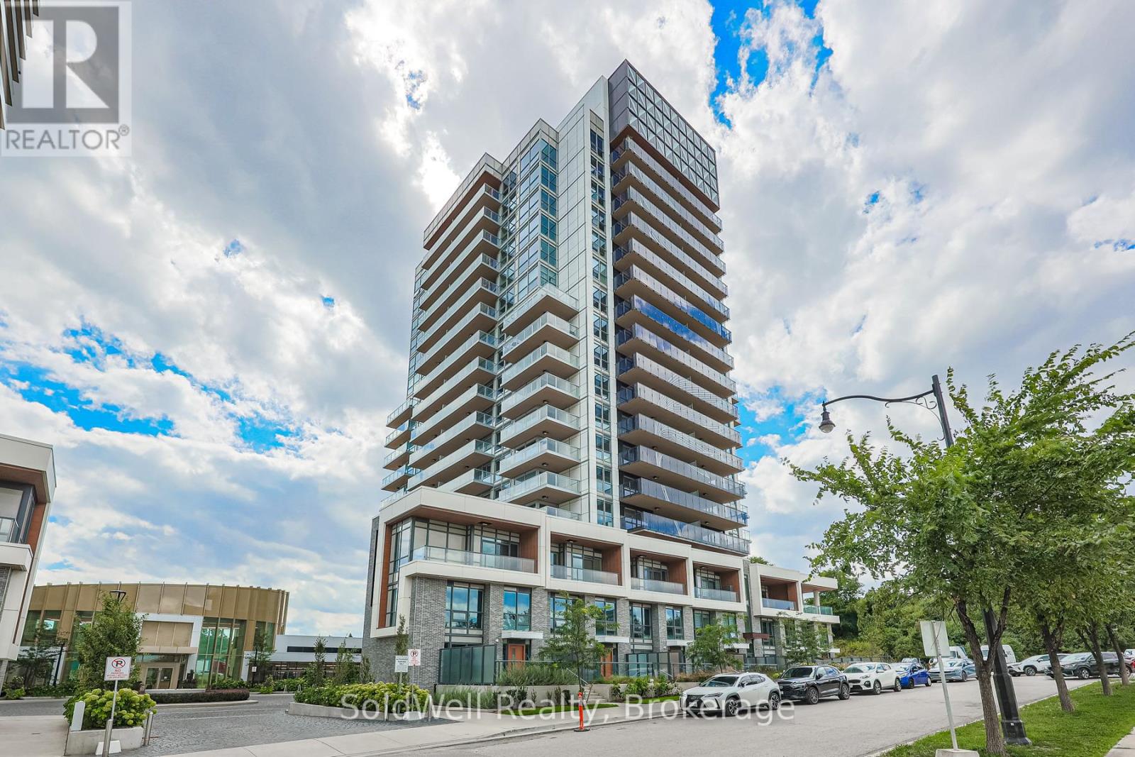 1603 25 Mcmahon Dr, Toronto Bayview Village, ON M2K 0J1