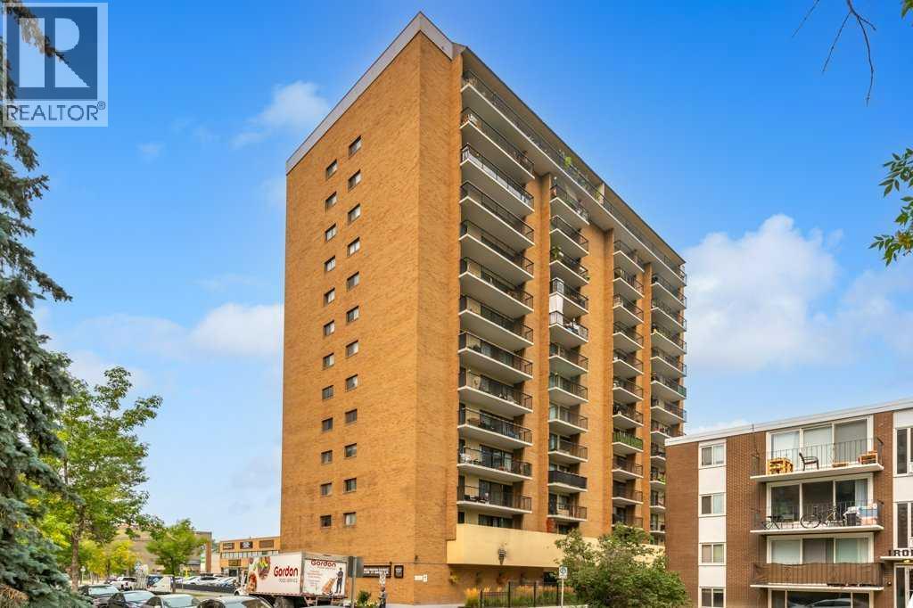 1330 15 Avenue Sw Unit 608, Calgary, AB T3C 3N7