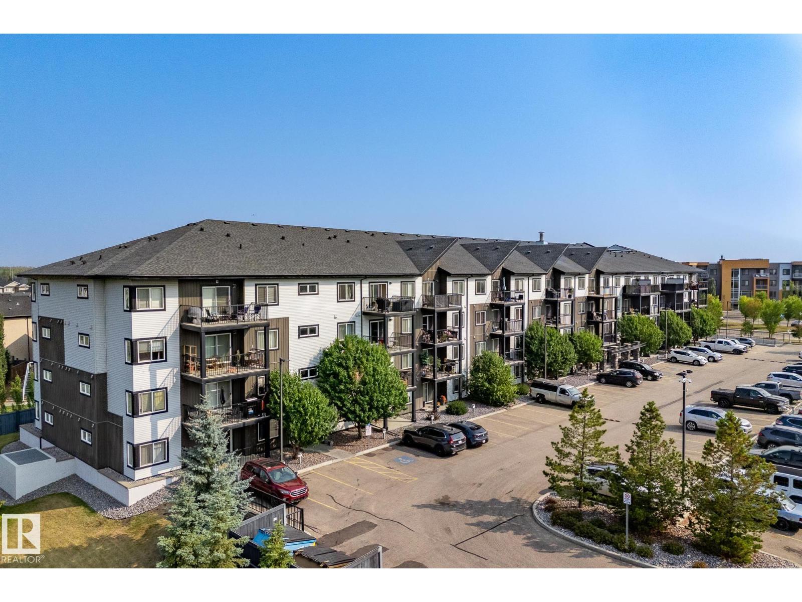 508 Albany Way Northwest #117, Edmonton, AB T6V 0L1