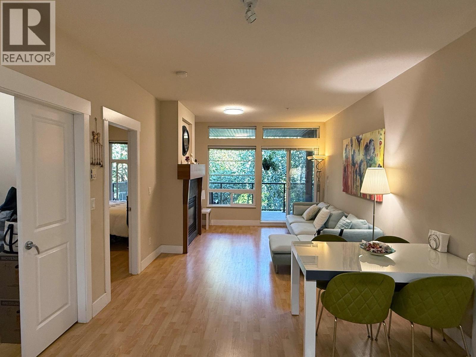 6328 Larkin Drive Unit 309, Vancouver, BC V6T 2K2