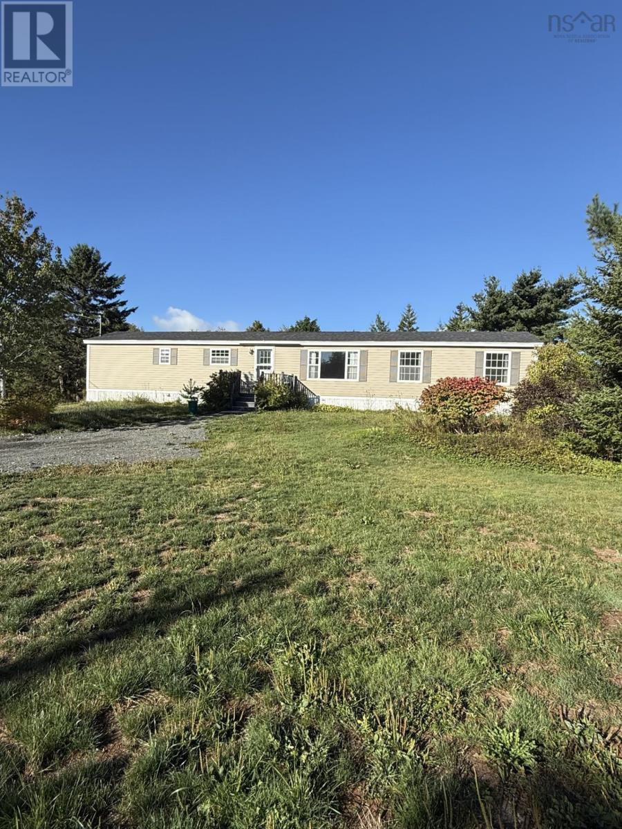 769 Ns-245, Antigonish, NS B2G 2L1