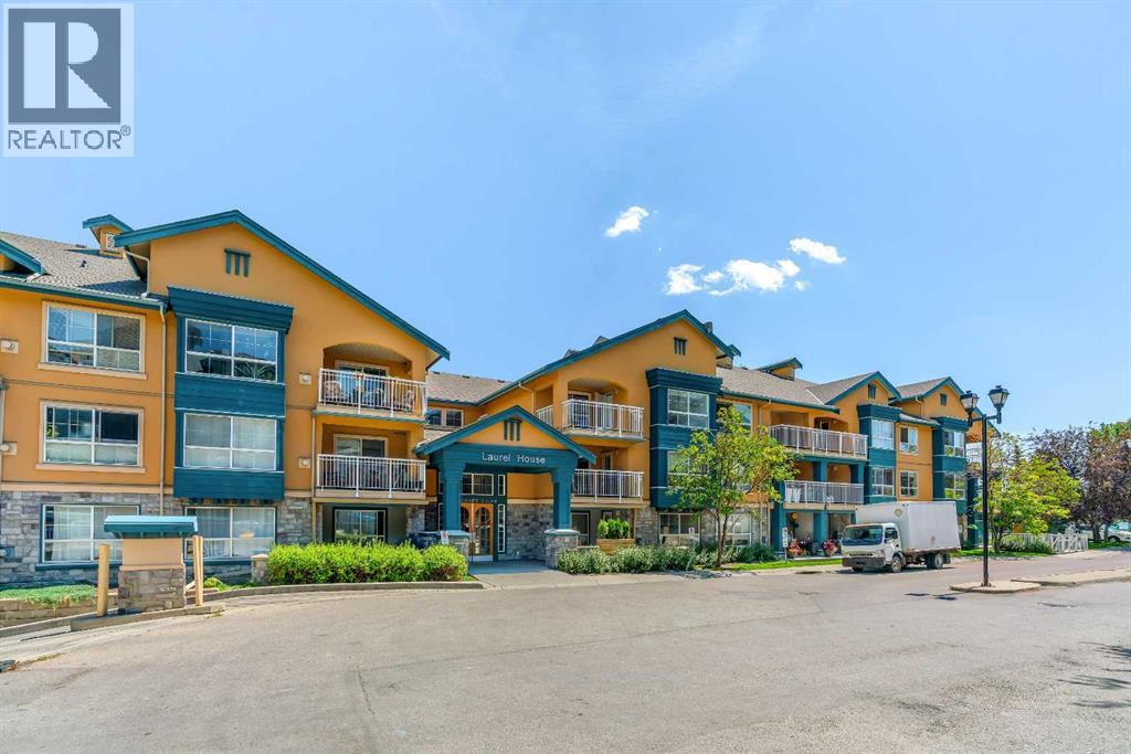 30 Richard Court Sw Unit 134, Calgary, AB T3E 7N2