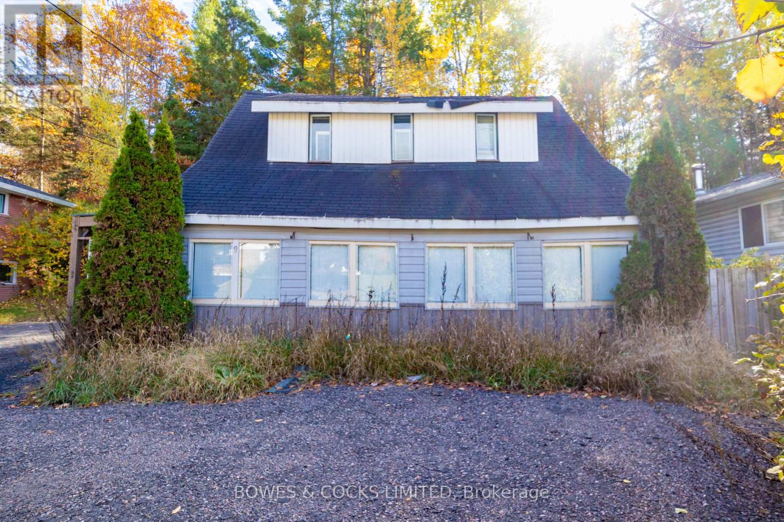 9 Monck St, Bancroft, ON K0L 1C0