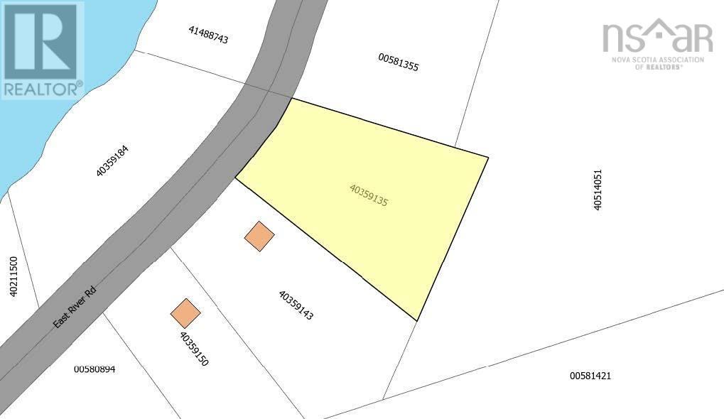 Lot 3 Lochaber Mines Road, Sheet Harbour, NS B0J 3B0