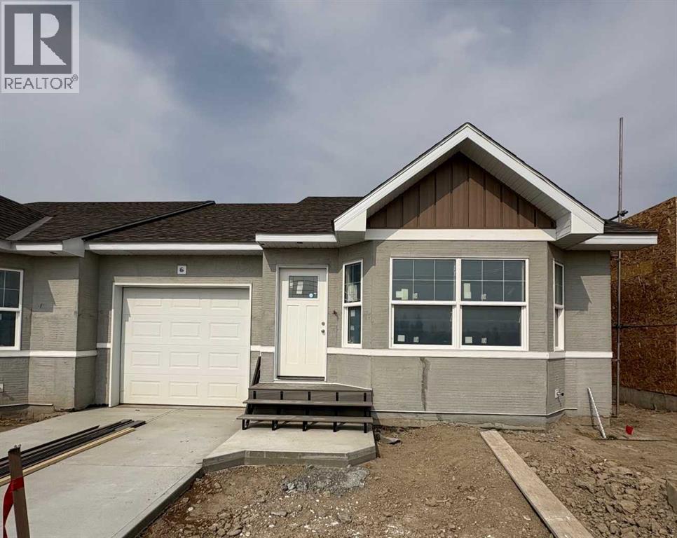 421 Meadowlark Way, Vulcan, AB T0L 2B0