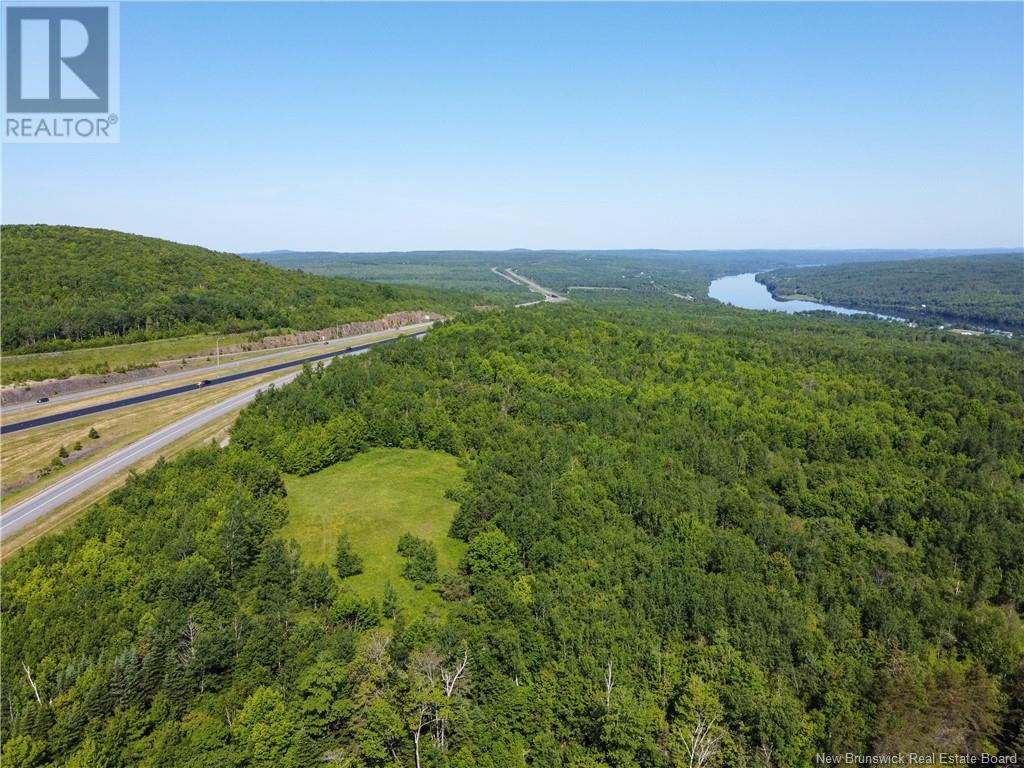 Lot 165 Route, Meductic, NB E6H 1B4