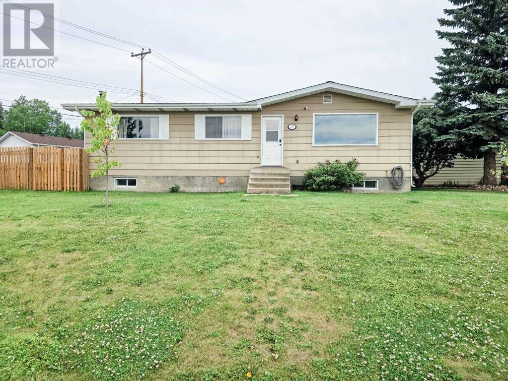 55 Street Unit 1102, Edson, AB T7E 1J7