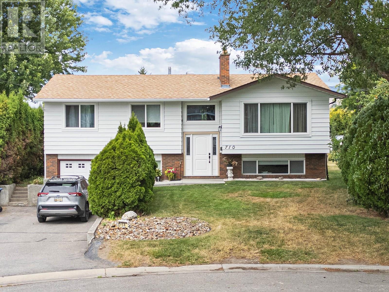 710 Tamarack Dr, Kelowna, BC V1X 5L9