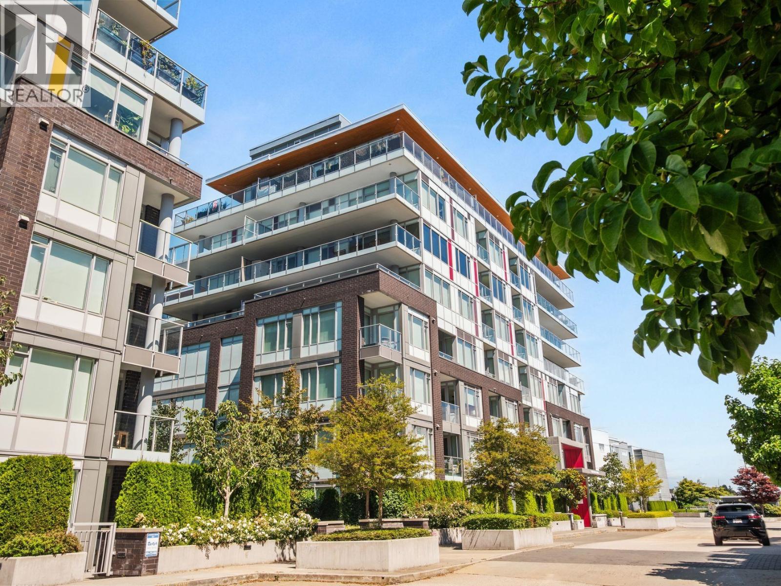 10788 No 5 Road Unit 321, Richmond, BC V6W 0B7