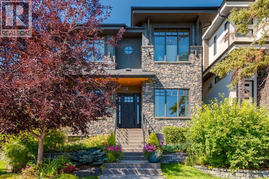 17 Street Sw Unit 4211, Calgary, AB T2T 4P7