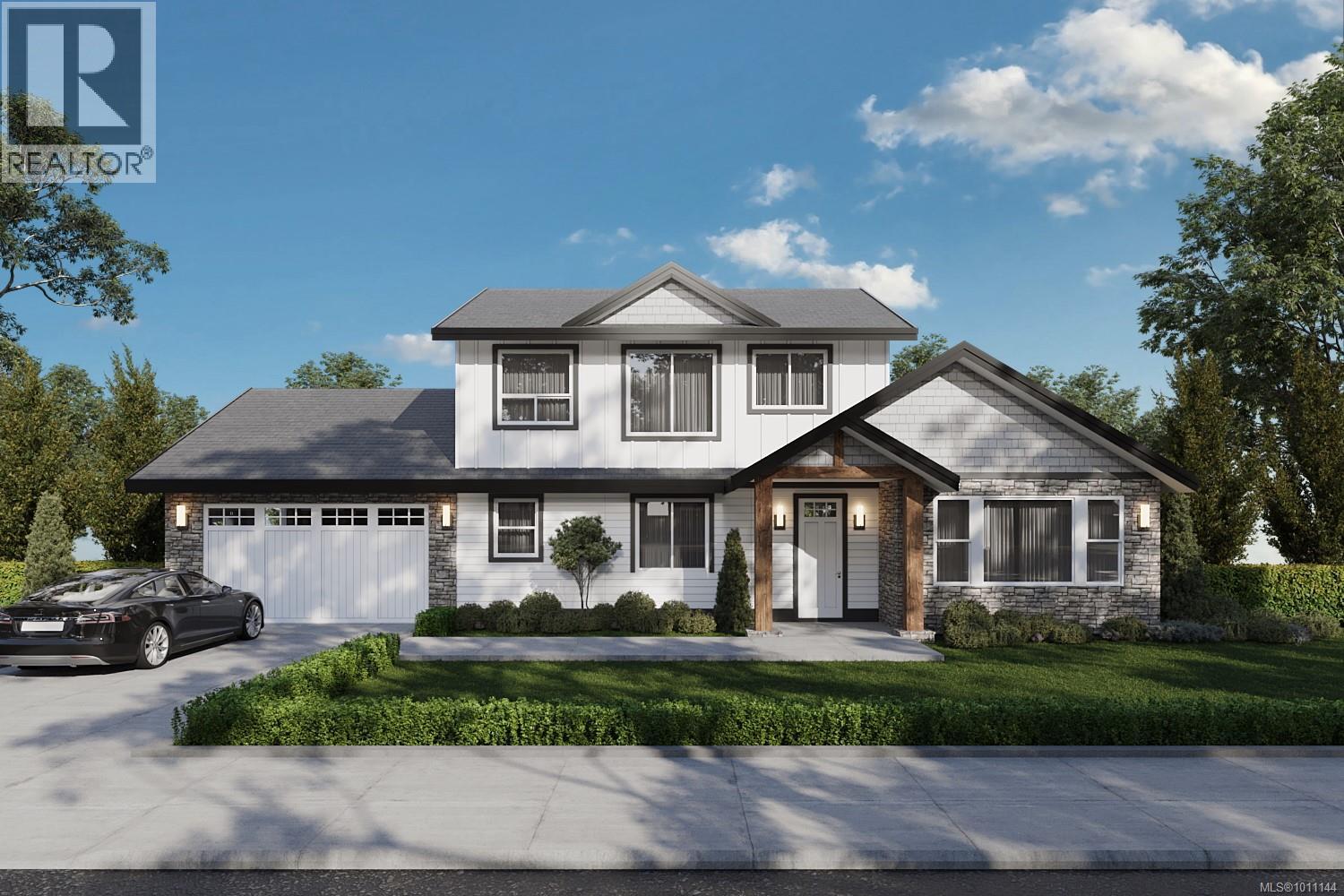 276 Tal Rd, Lake Cowichan, BC V0R 2G0