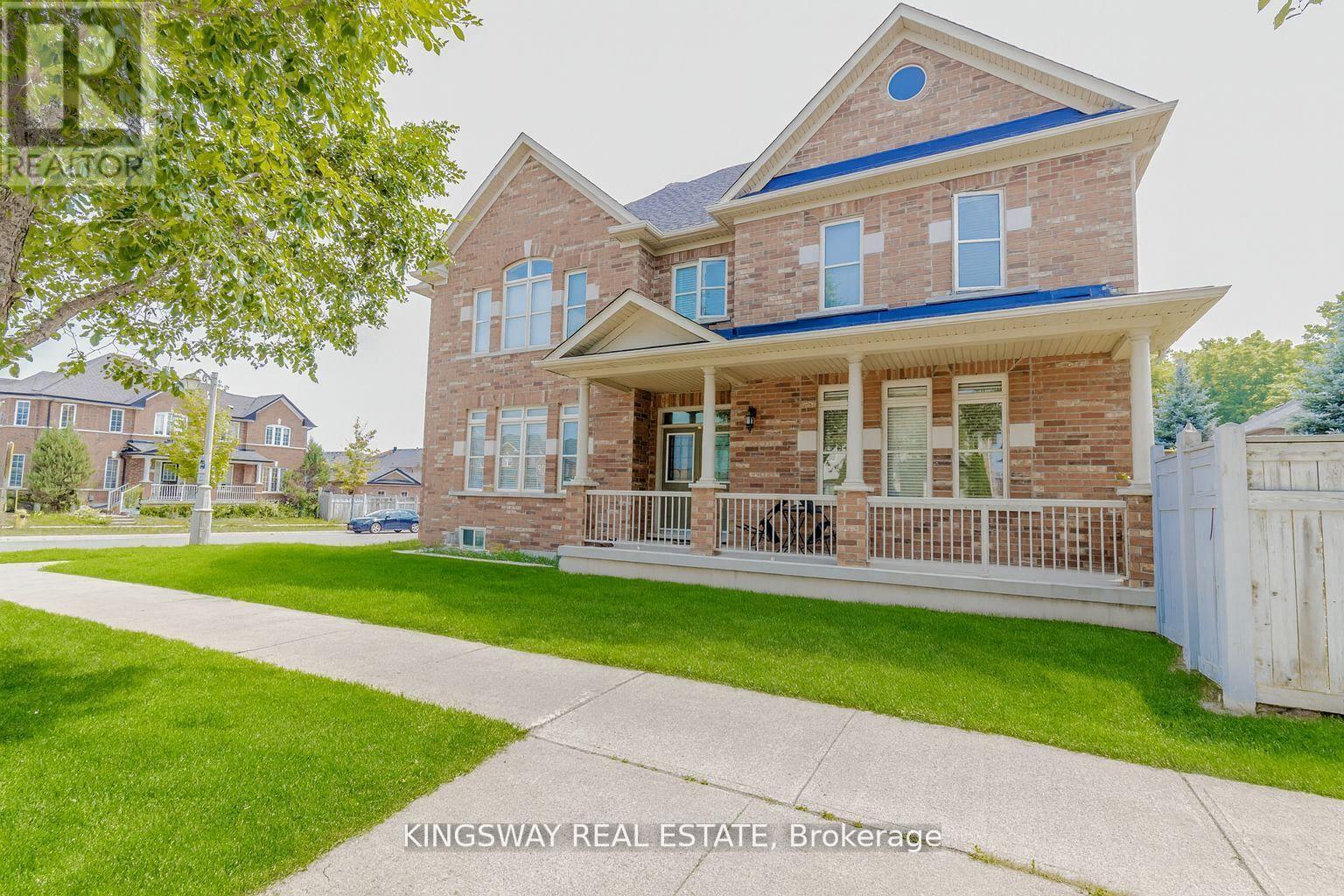 197 Ken Laushway Ave, Whitchurch-Stouffville, ON L4A 0S6