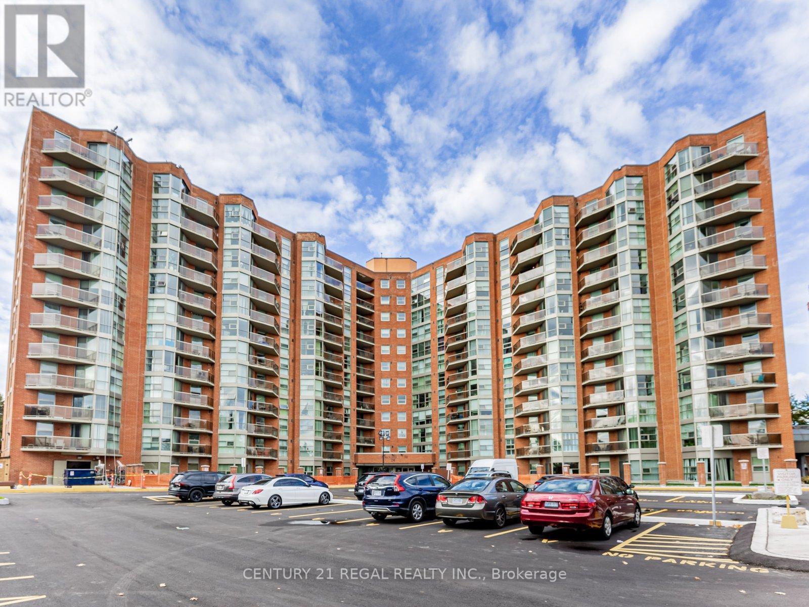 601 20 Dean Park Rd, Toronto, ON M1B 3G9